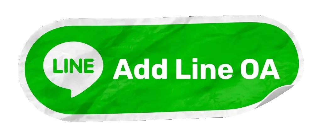 Let's Chat Via LINE