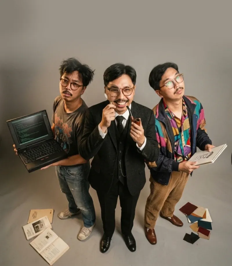 Marketing Partner Team