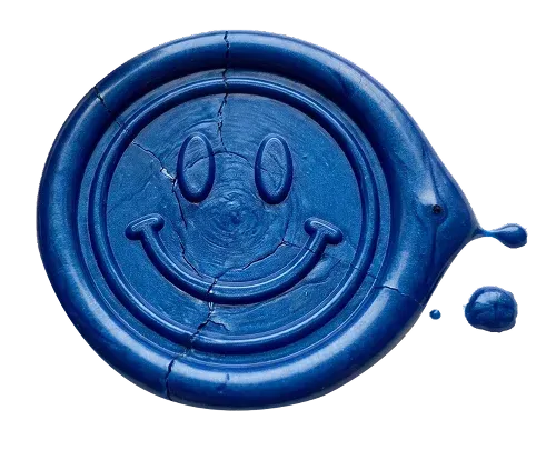 Smile Stamp