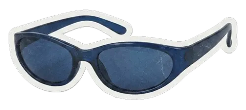 Sunglasses Sticker